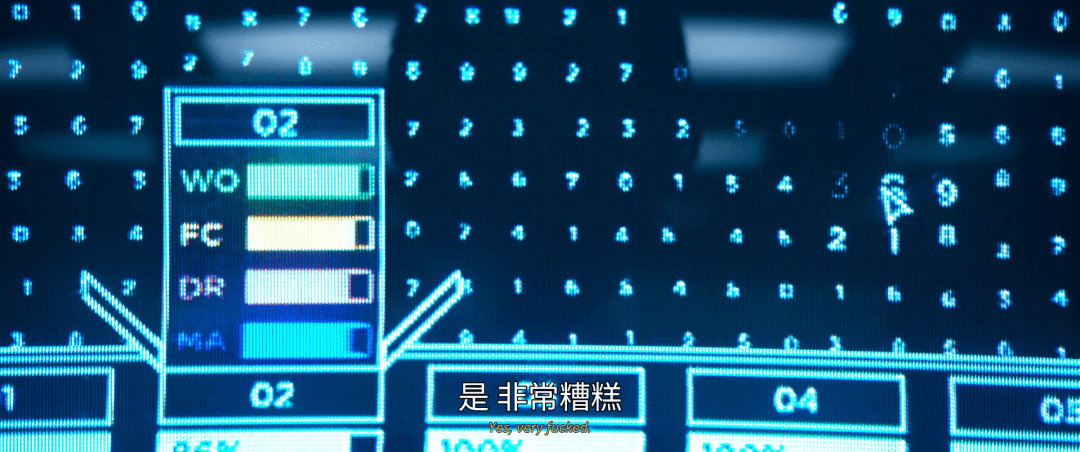 切割手术_切割术失败_人生切割术